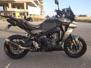 Yamaha Tracer 9 2022-thumb-2