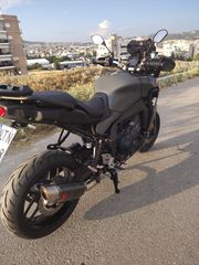 Yamaha Tracer 9 2022-thumb-5