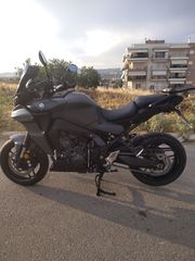 Yamaha Tracer 9 2022-thumb-7