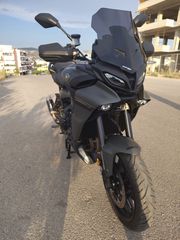 Yamaha Tracer 9 2022-thumb-9