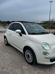 Fiat 500 2010 PANORAMA
