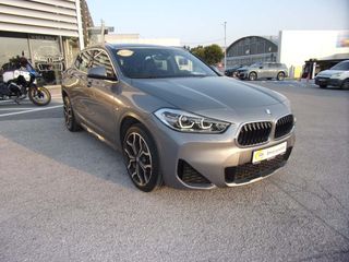 Bmw X2 2023 5 Χρόνια Εγγύηση - S DRIVE 16D