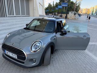 Mini Cooper 2019-thumb-2