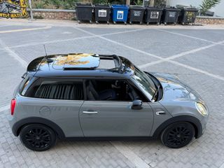Mini Cooper 2019