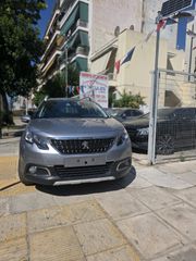 Peugeot 2008 2018