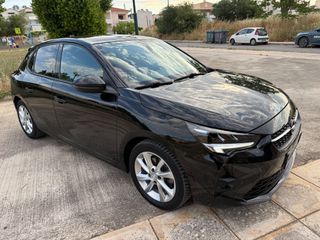 Opel Corsa 2020 GS LINE-thumb-62