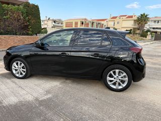 Opel Corsa 2020 GS LINE-thumb-63