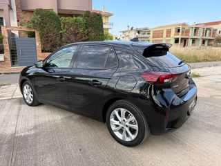 Opel Corsa 2020 GS LINE-thumb-64