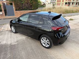 Opel Corsa 2020 GS LINE-thumb-65