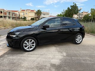 Opel Corsa 2020 GS LINE-thumb-66