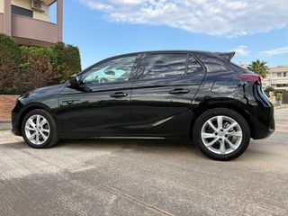 Opel Corsa 2020 GS LINE-thumb-67