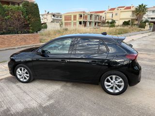 Opel Corsa 2020 GS LINE-thumb-68