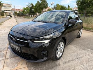 Opel Corsa 2020 GS LINE-thumb-69