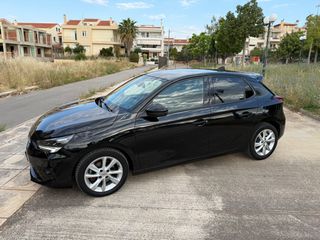 Opel Corsa 2020 GS LINE-thumb-71