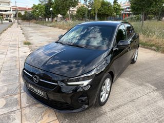 Opel Corsa 2020 GS LINE-thumb-1