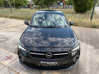 Opel Corsa 2020 GS LINE-thumb-72