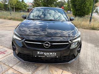 Opel Corsa 2020 GS LINE-thumb-73