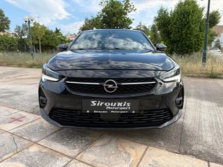 Opel Corsa 2020 GS LINE-thumb-74