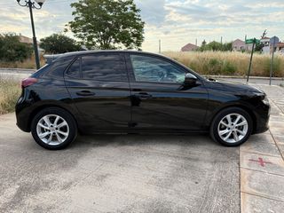 Opel Corsa 2020 GS LINE-thumb-75