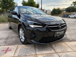 Opel Corsa 2020 GS LINE-thumb-77