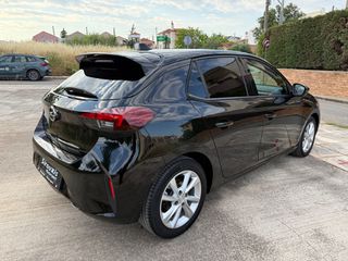 Opel Corsa 2020 GS LINE-thumb-78