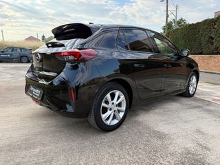Opel Corsa 2020 GS LINE-thumb-79