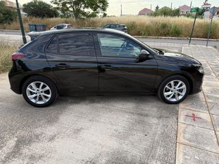 Opel Corsa 2020 GS LINE-thumb-80