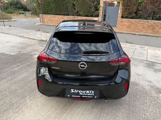 Opel Corsa 2020 GS LINE-thumb-81