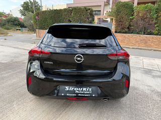 Opel Corsa 2020 GS LINE-thumb-82