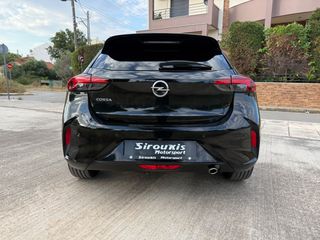 Opel Corsa 2020 GS LINE-thumb-83