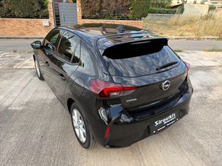 Opel Corsa 2020 GS LINE-thumb-84