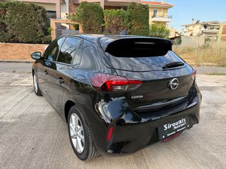 Opel Corsa 2020 GS LINE-thumb-85