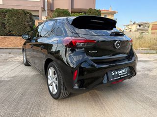 Opel Corsa 2020 GS LINE-thumb-86