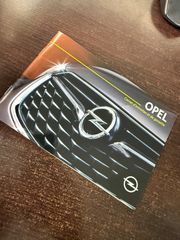 Opel Corsa 2020 GS LINE-thumb-87