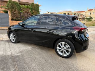Opel Corsa 2020 GS LINE-thumb-89