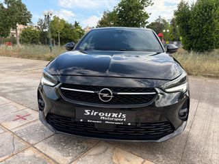 Opel Corsa 2020 GS LINE-thumb-2