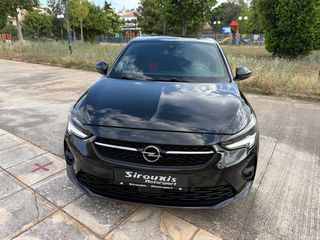 Opel Corsa 2020 GS LINE-thumb-3