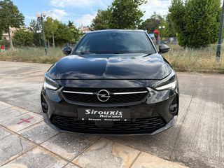 Opel Corsa 2020 GS LINE-thumb-4