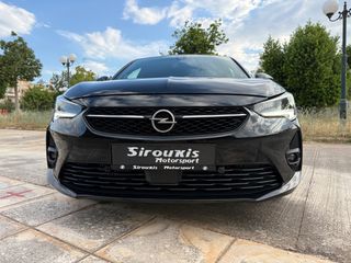 Opel Corsa 2020 GS LINE-thumb-5