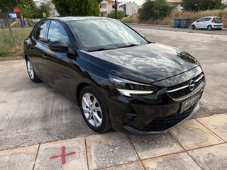 Opel Corsa 2020 GS LINE-thumb-6
