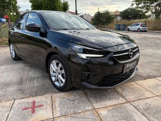 Opel Corsa 2020 GS LINE-thumb-7