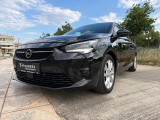 Opel Corsa 2020 GS LINE-thumb-8