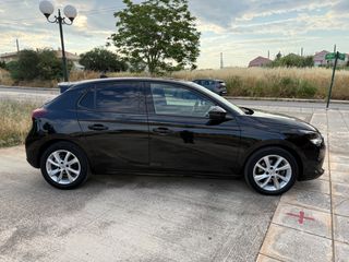 Opel Corsa 2020 GS LINE-thumb-9