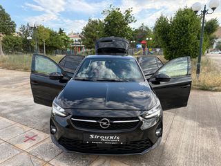 Opel Corsa 2020 GS LINE-thumb-36