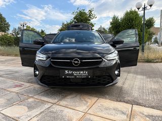 Opel Corsa 2020 GS LINE-thumb-41