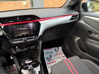 Opel Corsa 2020 GS LINE-thumb-54