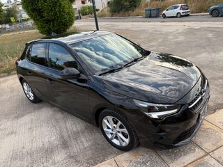 Opel Corsa 2020 GS LINE-thumb-57