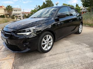 Opel Corsa 2020 GS LINE-thumb-58