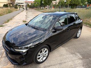 Opel Corsa 2020 GS LINE-thumb-59