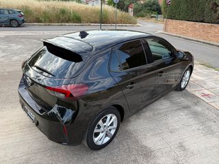 Opel Corsa 2020 GS LINE-thumb-61